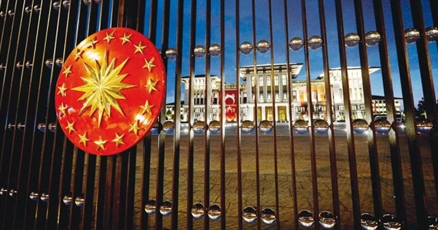 Cumhurbaşkanlığından Makedonya açıklaması