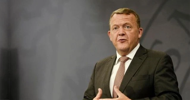 Danimarka Başbakanı'ndan tepki çekecek referandum sözleri