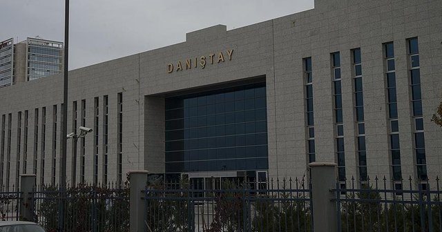 Danıştay&#039;dan referandum davalarına ret