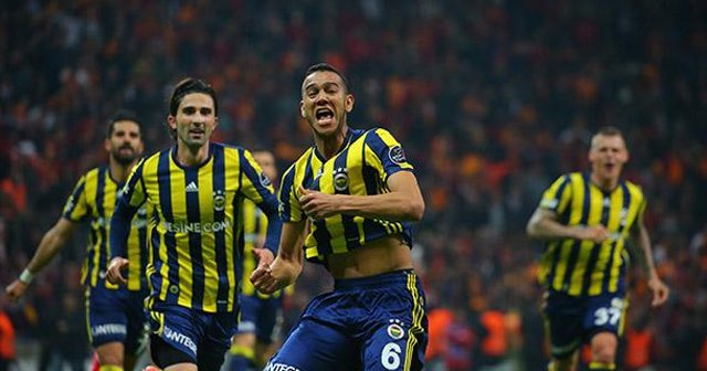 De Souza&#039;dan Türkiye ve Fenerbahçe mesajı
