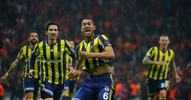 De Souza'dan Türkiye ve Fenerbahçe mesajı
