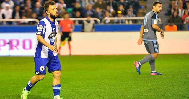 Deportivo&#039;da Emre Çolak tartışması