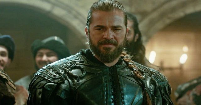 Diriliş Ertuğrul’dan yeni bir reyting rekoru daha