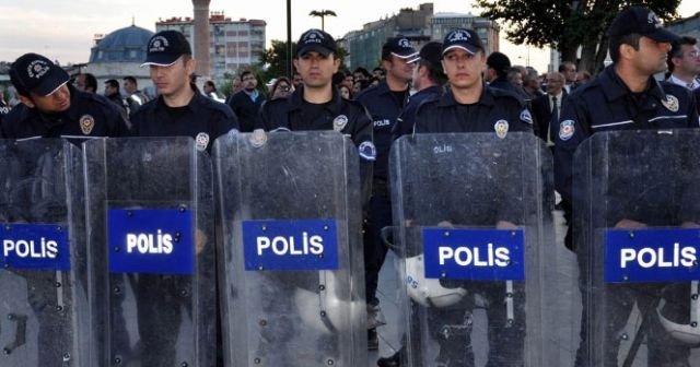 Emniyet Genel Müdürlüğü, 10 bin polis memuru adayı alacak