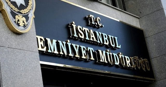 Emniyette provokatör alarmı