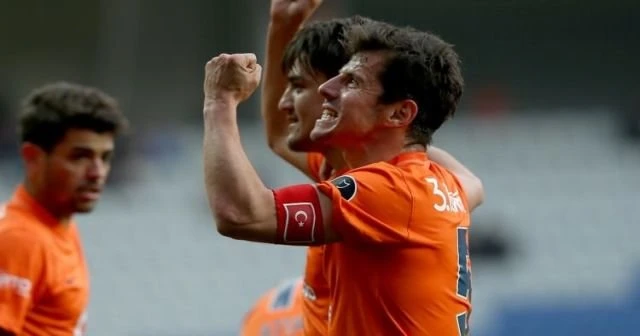 Emre Belözoğlu'ndan maç sonrası olay sözler