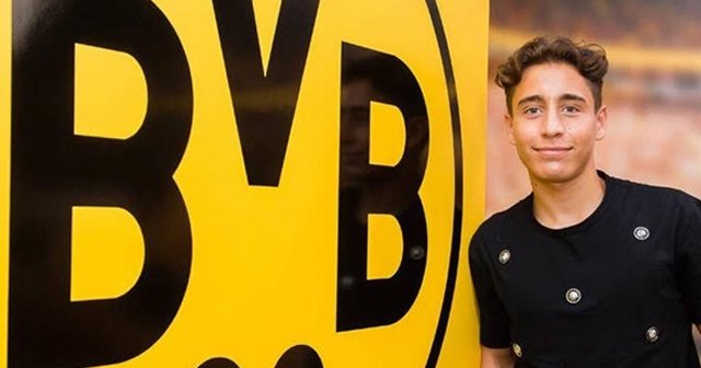 Emre Mor’un menajerinden patlamayla ilgili açıklama