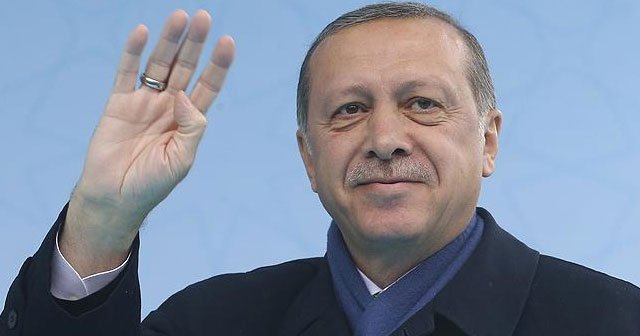 Erdoğan&#039;a tebrik mesajları gelmeye devam ediyor