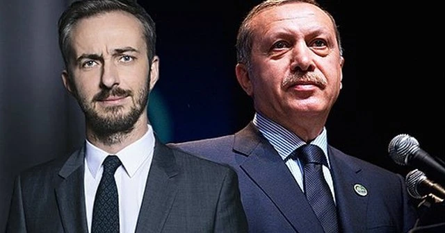 Erdoğan&#039;dan Alman Böhmermann&#039;a suç duyurusu