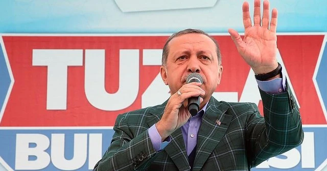 Erdoğan&#039;dan Avrupa&#039;yı titretecek açıklama