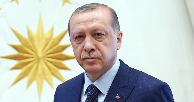 Erdoğan&#039;dan Ermenilere mesaj