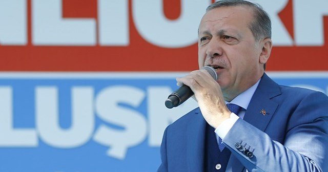 Erdoğan&#039;dan kanser hastalarını ilgilendiren çok önemli açıklama