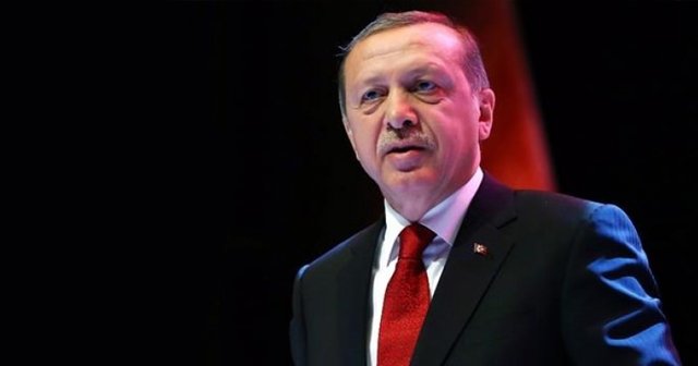 Erdoğan&#039;dan yüzde 51 analizi