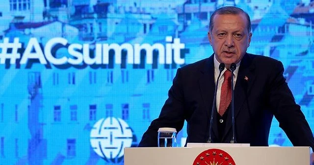 Erdoğan sinyali verdi: Her türlü tedbiri alacağız