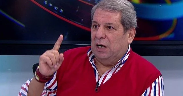 Erman Toroğlu'ndan derbi maçı hakkında olay açıklama