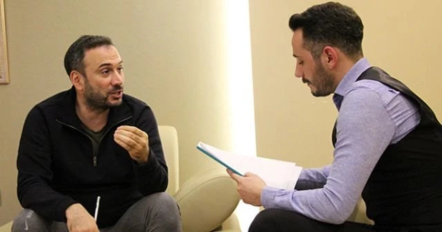 Ertem Şener: Bir mektup hayatımı değiştirdi