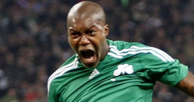 Eski Fransız milli futbolcu Cisse'ye kötü haber