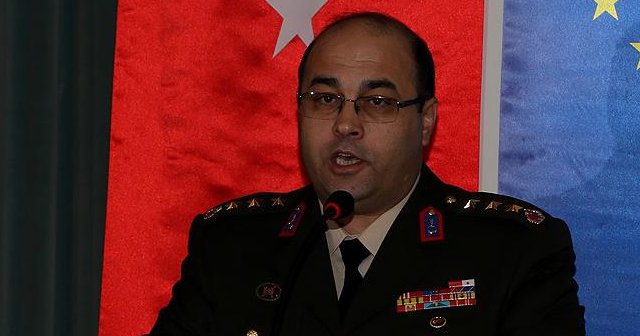 Eski Jandarma Komutanı Keleş&#039;in yargılanmasına başlandı