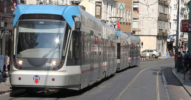 Fatih&#039;teki Ordu Caddesi trafiğe kapatılacak