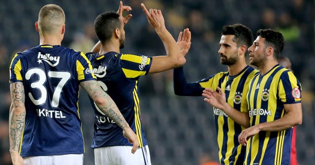 Fenerbahçe&#039;den Kayseri&#039;ye aynı tarife