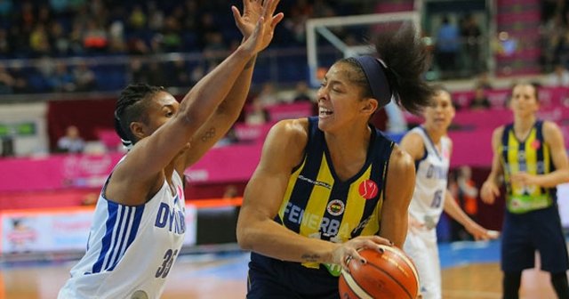 Fenerbahçe yine finalde kaybetti