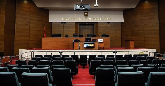 FETÖ elebaşı Gülen&#039;in sanık olduğu iddianame kabul edildi