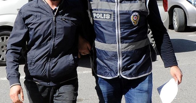 FETÖ&#039;nün &#039;üniversite abileri&#039;ne operasyon: 14 gözaltı