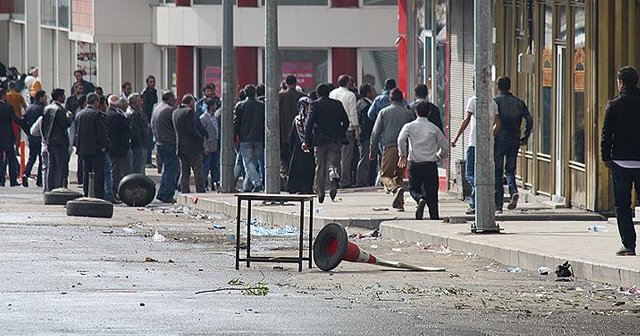 FETÖ sanığı polis müdürü &#039;Kobani protestosu&#039;na müdahale etmemiş