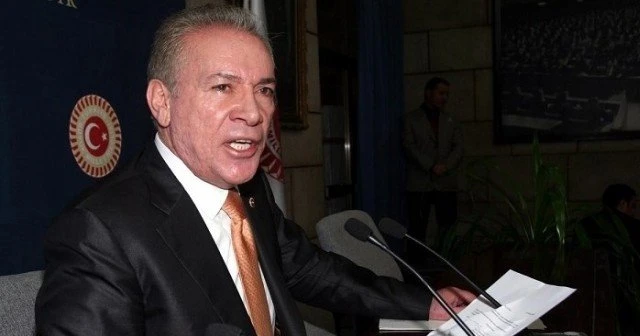Feyzi İşbaşaran yeni provokasyon peşinde