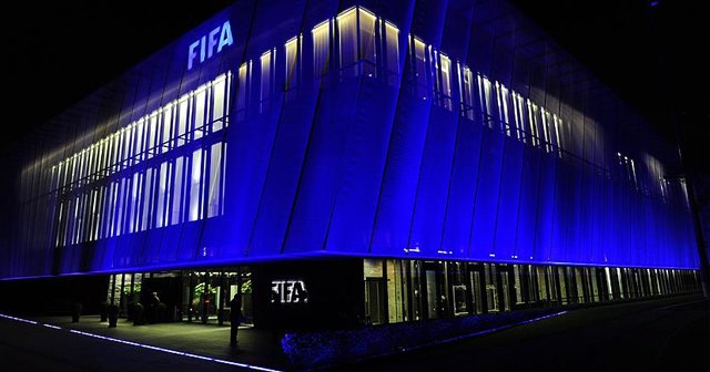 FIFA&#039;dan İsrail&#039;e &#039;sarı kart&#039;