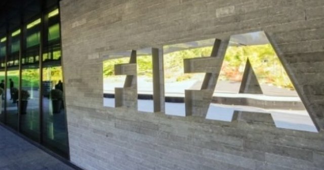 FIFA&#039;ya soruşturma şoku