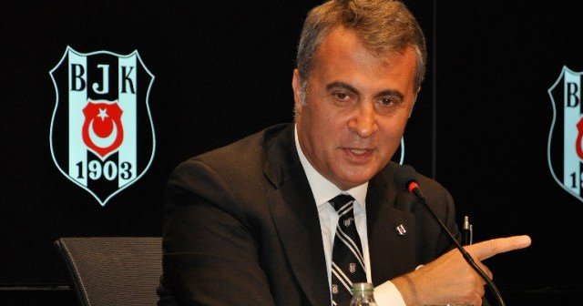 Fikret Orman&#039;dan ceza açıklaması