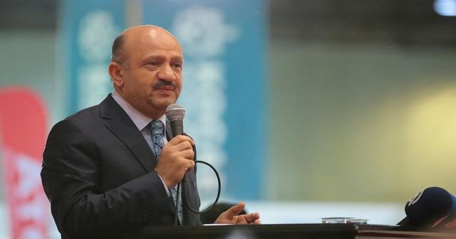 Fikri Işık: İktidar olmak için yüzde 20-25 oy yetmeyecek