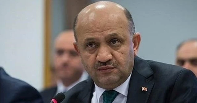 Fikri Işık: Yerli üretim yüzde 60'e ulaştı