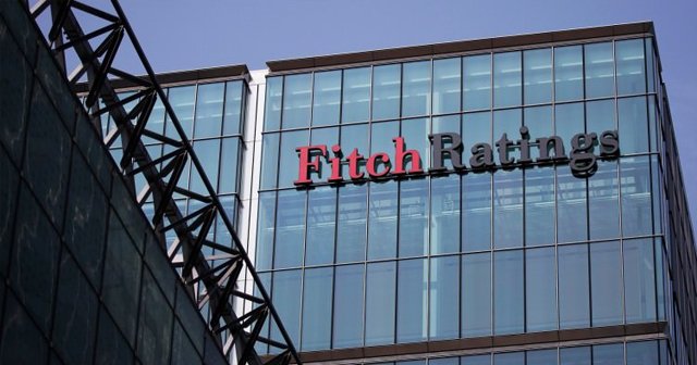 Fitch&#039;ten kritik faiz açıklaması