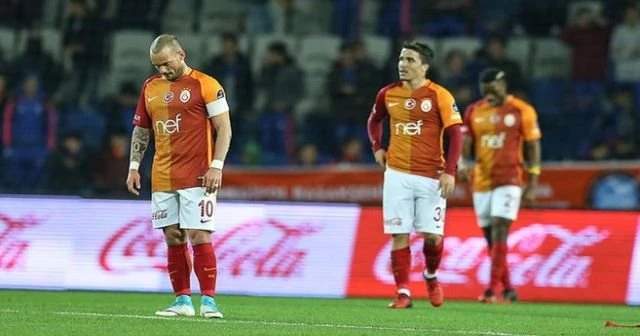 Florya'da gece 03.00 zirvesi!
