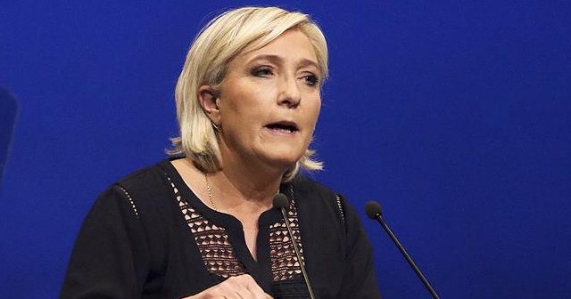 Fransa’da Le Pen&#039;in partisi hakkında ön soruşturma başlatıldı