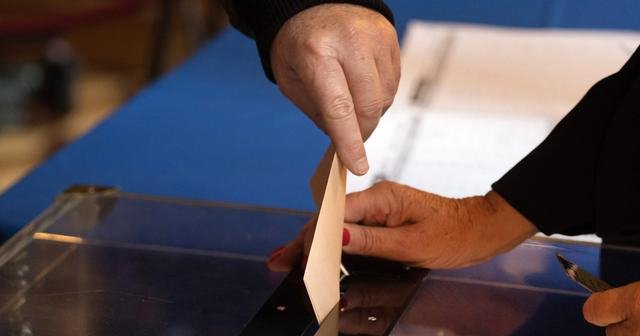 Fransa&#039;da sandık çıkış anketlerinin sonucu belli oldu