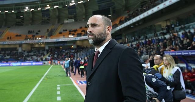 Galatasaray&#039;a Tudor da çare olamadı