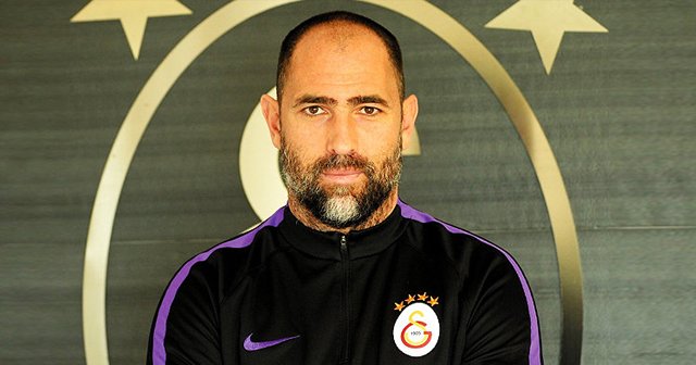 Galatasaray Tudor kararını verdi