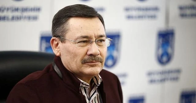 Gökçek'ten referandum sonuçları yorumlarına tepki