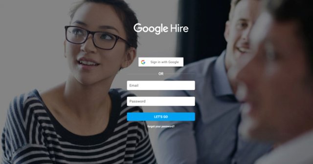 Google&#039;dan iş arayanlara yeni uygulama