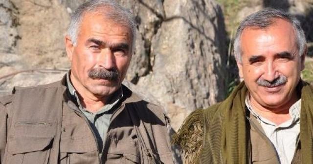 Gri listede aranan PKK&#039;lı, bombardımanda ölmüş