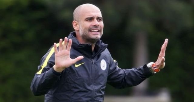 Guardiola&#039;dan Galatasaray&#039;a transfer müjdesi!