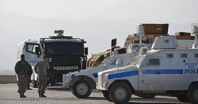 Hainlerin tuzakları amacına ulaşamadı