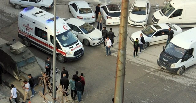 Hakkari’de mayın patladı: 4 asker yaralandı