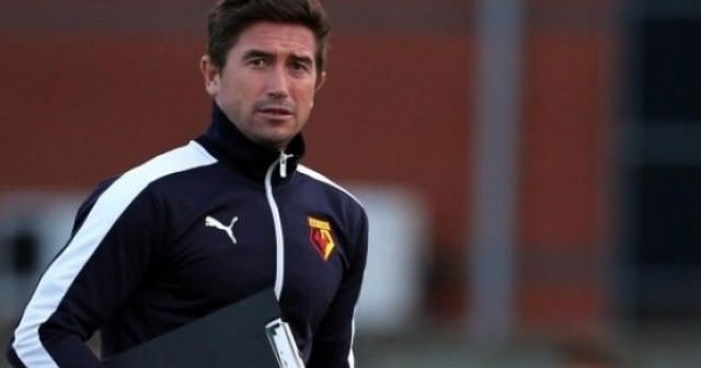 Harry Kewell&#039;ın görevine son verildi