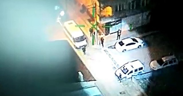 Hava destekli terör operasyonu: 29 gözaltı