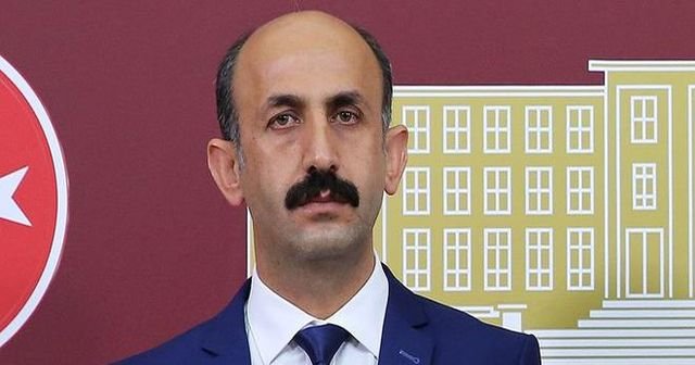 HDP&#039;li bir vekil daha serbest kaldı