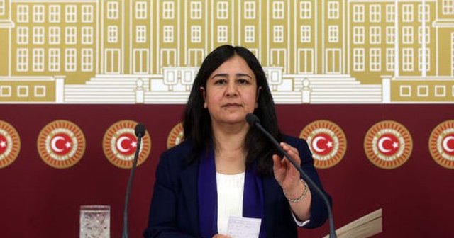 HDP’li Çağlar Demirel’e hapis cezası